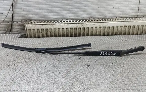 Opel Zafira A Windshield/front glass wiper blade 182182