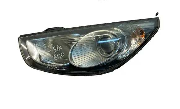 Hyundai ix35 Headlight/headlamp 12806 12712 12713