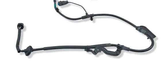 Hyundai Kona II Rear ABS sensor wiring 59796DF100