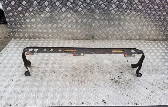 Ford Kuga I Bottom radiator support slam panel 8V418A297AB