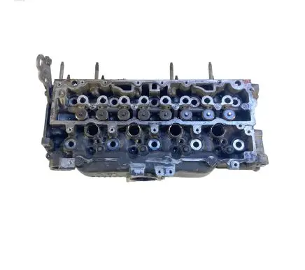 Citroen DS3 Engine head 9684487210