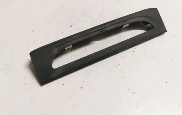Chevrolet Camaro Other dashboard part 23486497