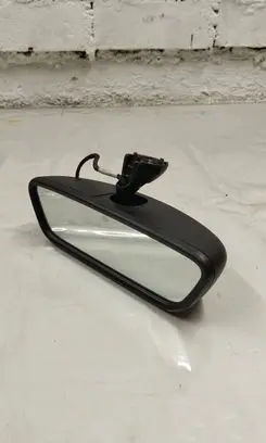 Mercedes-Benz AMG GT R190 C190 Rear view mirror (interior) A1908100400