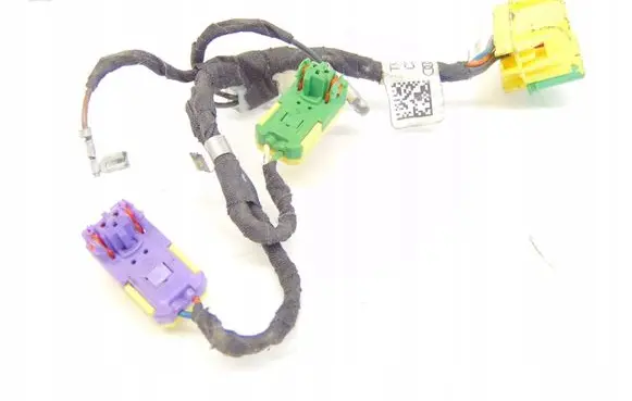 Audi Q5 SQ5 Other wiring loom 8R0971589