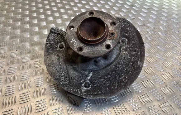 BMW 3 E90 E91 Front wheel hub 3121676444403 A042100 12201210