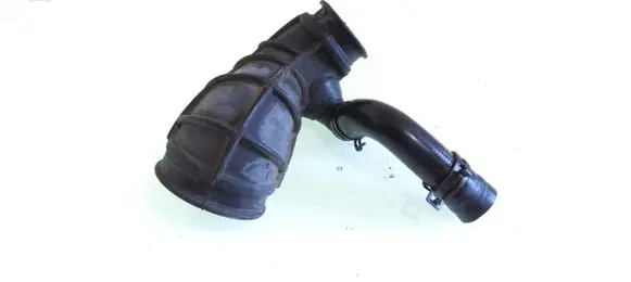 Opel Zafira A Air intake hose/pipe 59431SJ 90530763