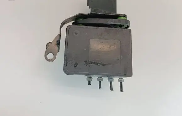 Cupra Formentor ABS Pump 5WA614517BH 28516460373 10062939571