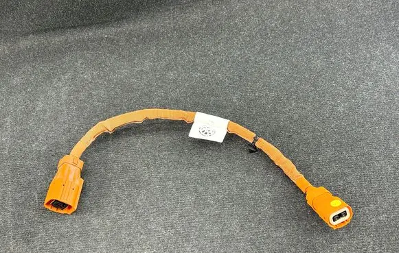 Volkswagen e-Up High voltage cable 12E971398 5C0973737 5C0973737XX