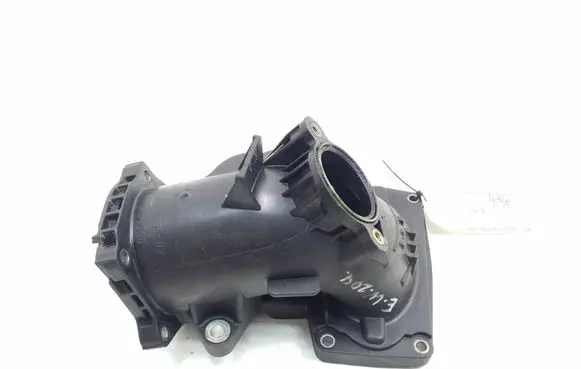 Brake vacuum hose/pipe