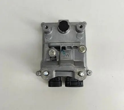 Toyota Corolla E210 E21 Fuel injection pump control unit/module 8957112010