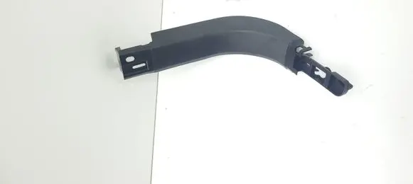 Ford Fusion II (A) pillar trim