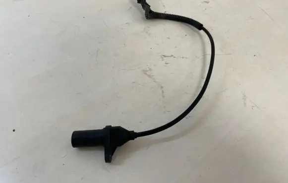 Crankshaft position sensor