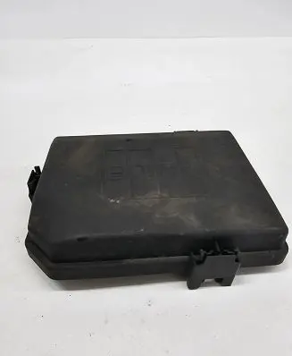 Opel Astra K Fuse box cover 39019198