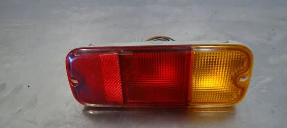 Suzuki Jimny Rear bumper light 