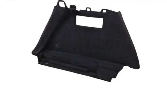 Citroen C4 II Picasso Trunk/boot side trim panel 96778279ZD