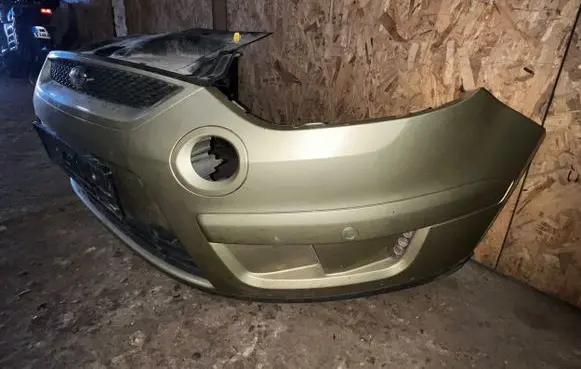 Ford S-MAX Front bumper WSHM1C231B SAEJ639