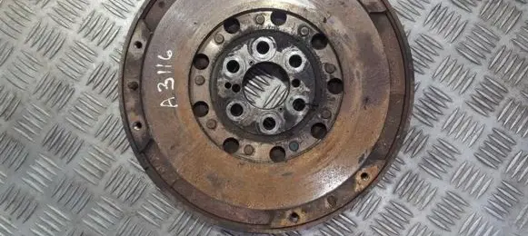 Alfa Romeo 156 Flywheel