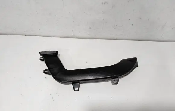 Fiat Tipo Cabin air duct channel 52002807