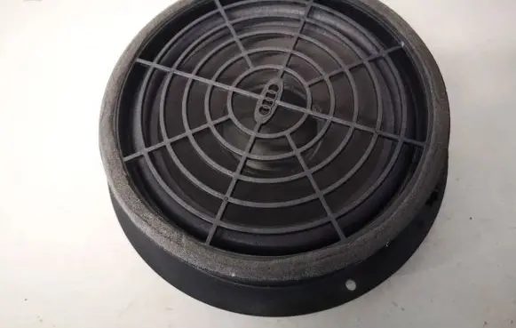 Audi Q5 SQ5 Front door speaker 8r0035415