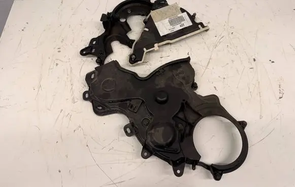 Citroen Berlingo Timing belt guard (cover) BER4OSLROZ1 9824675280 9808723480