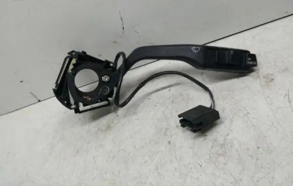 Volkswagen Golf II Wiper switch 