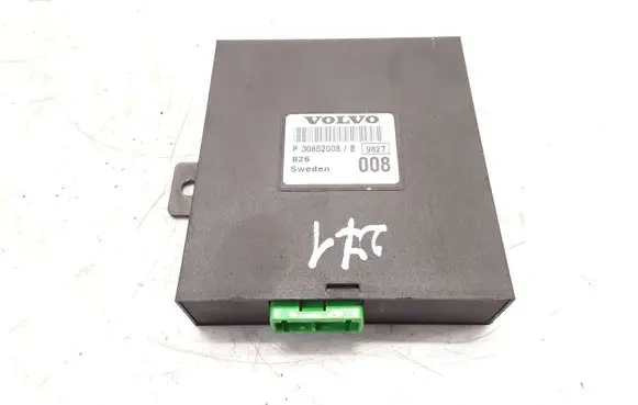 Traction control (ASR) switch