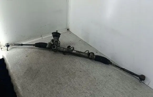 Opel Zafira B Steering rack 7831501224ZF