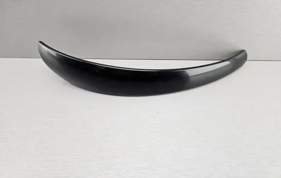 BMW 1 E81 E87 Other front door trim element 7129261 51417129261 7067961
