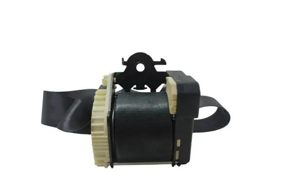 Citroen C2 Front seatbelt 33040326 0402068 65584