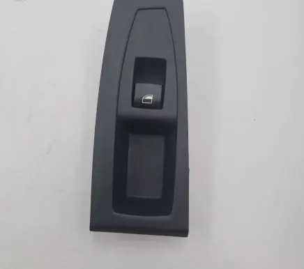 Electric window control switch