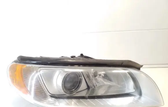 Volvo S80 Headlight/headlamp 31214348 6948180