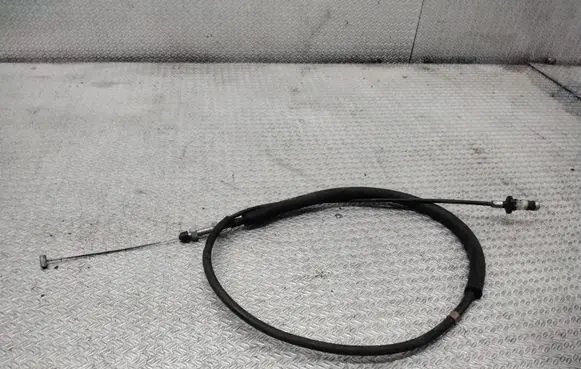 Subaru Justy Throttle cable 