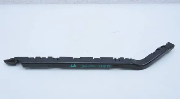 Mercedes-Benz E C207 W207 Rear bumper mounting bracket A2078850821