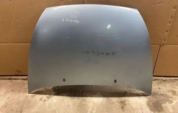 Ford Ka Engine bonnet/hood