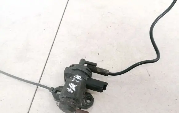 Citroen C8 Turbo solenoid valve 0928400414 9635704380