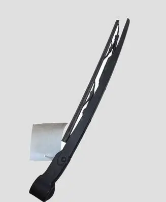 Land Rover Range Rover Sport L320 Rear wiper blade arm 166463