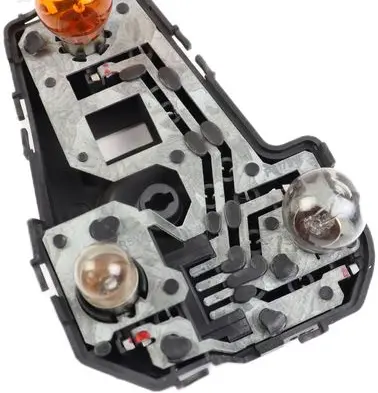 Ford Galaxy Tail light bulb cover holder 7M5945258