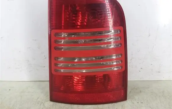 Skoda Octavia Mk1 (1U) Rear/tail lights 1U9945096B