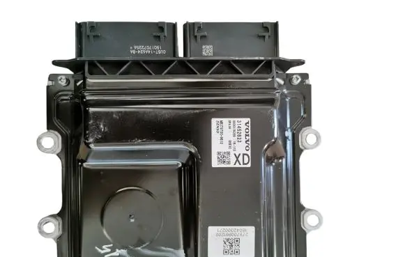 Volvo S60 Other control units/modules 31452623 MB2797009612 0000119209