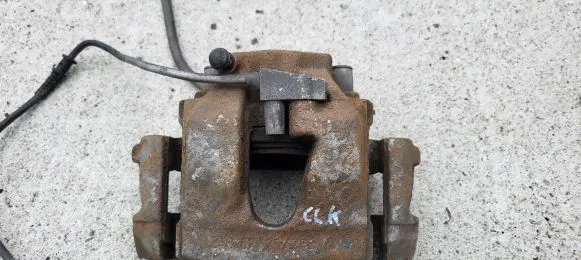 Mercedes-Benz CLK A208 C208 Front brake caliper 6460950170187