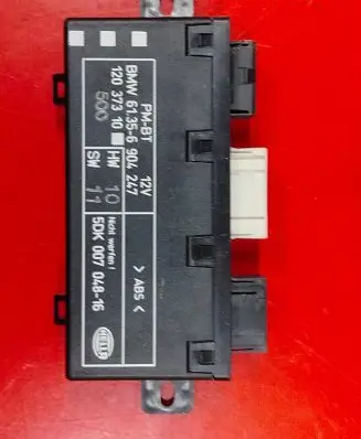 BMW 5 E39 Door control unit/module 6904247 61356904247 12037310