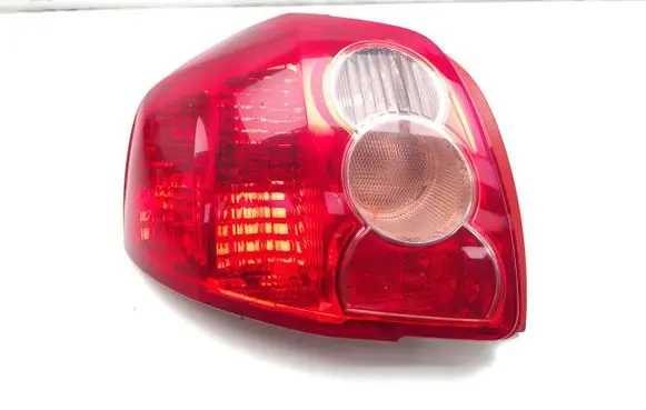 Toyota Auris 150 Rear/tail lights 