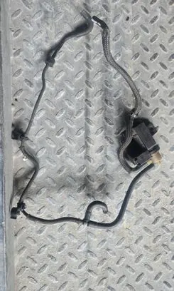 Mercedes-Benz C W205 Turbo solenoid valve 8200790180