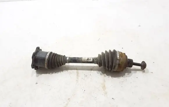 Audi A6 S6 C8 4K Front driveshaft 4K0407271B