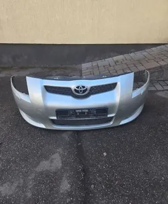 Toyota Auris 150 Front bumper 