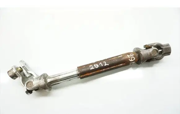 Renault Megane II Steering column universal joint 
