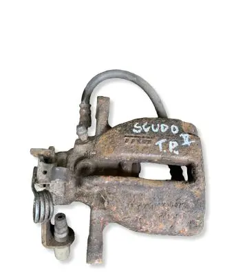 Fiat Scudo Rear brake caliper 