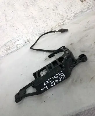 Peugeot 2008 II Lambda probe sensor 9830817880