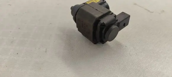 Audi Q7 4M Vacuum line/pipe/hose 06M906609