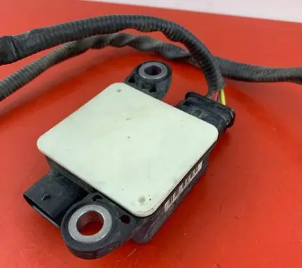 Fiat Punto (199) Lambda probe sensor 9831158780